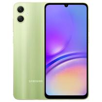 Celular Samsung Galaxy A05 SM - A055M - 4/128 - 6.7 - Dual-Sim - Light Green