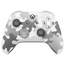 Controle Microsoft para Xbox Wireless - Artic Camo