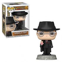 Funko Pop Indiana Jones Raiders Of The Lost Ark Arnold Toht 1353