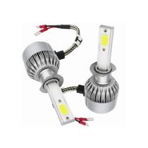 Lâmpada Xenon C7 - H1 - 36W - 6000 Lumens - 12/24V