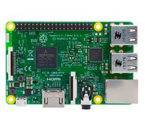 PC Raspberry Pi 3 Model B V1.2