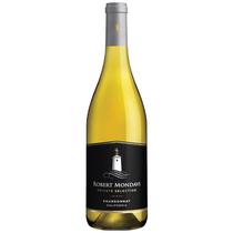 Vinho Robert Mondavi Private Selection Chardonnay 750ML - 086003461925