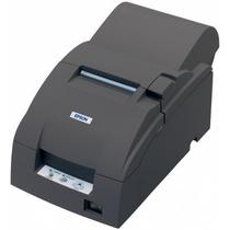 Imp Epson TMU220A-890 c/Kit Auditoria USB Biv s/G