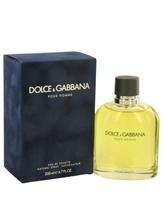 Dolce & Gabbana Pour Home Edt 200ML