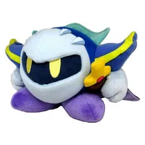 Plush Little Buddy 6* Kirby Metaknight 4027