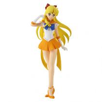 Boneco Banpresto Sailor Moon Pretty Super Sailor Venus 19712