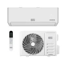 Ar Condicionado Black+Decker 12000BTU - 220V/60HZ - Inverter