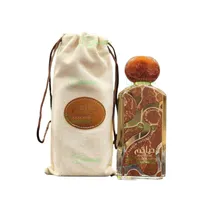 Hayaatim Edp Lattafa - 100 ML - Perfume Femenino