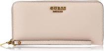 Guess Lifestyle Billetera 100 % de Cuero Sintetico. No Se Lastimo A Ningun Animal. Os LGR