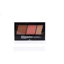 Paleta Maybelline Master Contour Medium To Deep