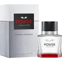 Antonio Banderas Perfume Power Of Seduction M s/C