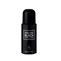 Deo Antonio Black Seduction 150ML