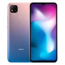 Celular Xiaomi Redmi 9C DS/4RAM/128GB Purple Global