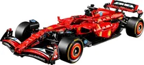 Lego Technic Ferrari SF-24 - 42207 (1361 Peças)