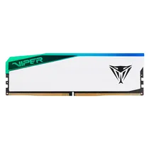 Mem DDR5 16GB*2 6400 Patriot Viper Elite 5 Ultra VEU532G6432K