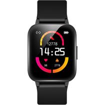 Smartwatch Xinji Cobee C1 - Bluetooth - Preto