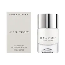 Perfume Issey Miyake Le Sel D'Issey Eau de Toilette 50ML