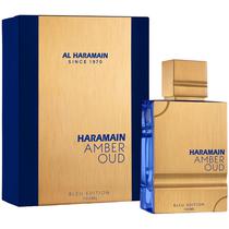 Perfume Al Haramain Amber Oud Bleu Edition Unisex Edp - 100ML