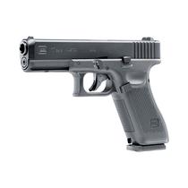 Pistola A Presion Umarex Glock 17 Perfection Airsoft CO2