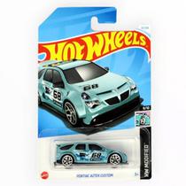 Car Hot Wheels Pontiac Aztek Custom HRY61 0134