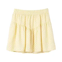 Pollera Infantil Hering CAM01CEN