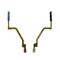 Flex Power Xiaomi Poco X3/X3PRO c/Dig Azul(Mechanic)