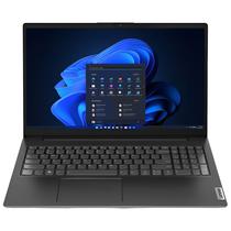 Notebook Lenovo V15 G3 Iap Cto 83C4000BPB - i5-1235U 1.30GHZ - 16/512GB SSD - 15.6" - Preto