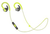 Fone de Ouvido Bluetooth JBL Sport Reflect CONTOUR2 BT Verde