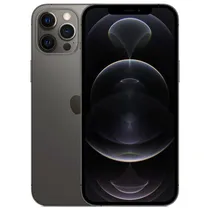 iPhone 12 Pro Max 128GB Black Swap Grade A Americano