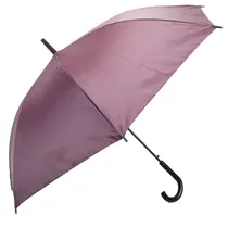 Guarda-Chuva CLássico Adulto Cor Lila