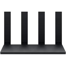 Roteador Wireless Huawei Wifi AX2S WS7000 - 1201/300MBPS - 4 Antenas - Preto