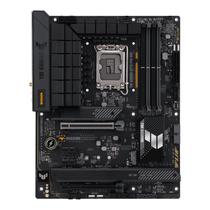 Placa Mãe Asus 1700 H770 Pro Tuf Gaming Wifi DDR5