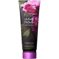 Victoria's Secret Creme Lotion Velvet Petals Untamed