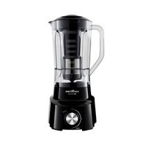 Liquidificador Britania Diamante 800 - 1050W - 2.6L - 110V - Preto