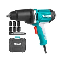 Llave de Impacto Total TIW10101 1050W 220V