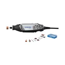 Micro Amoladora Dremel 3000 10 Piezas F0133000PB 110V