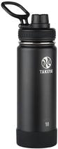 Garrafa Termica Takeya 51060 530ML - Onyx/Black