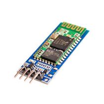 Ard Modulo Bluetooth HC-06 Arduino