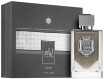 Perfume Lattafa Liam Edp 100ML - Unissex