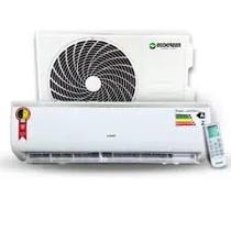 Ecogreen Aire Acondicionado Split Inv 12KBTU+Kit 60HZ/BR 220V