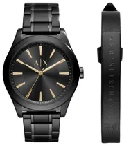 Relógio Masculino Armani Exchange Analógico AX7102