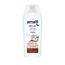 Amalfi Locion Corporal Coco 500ML