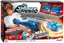 Spinner Mad Dual Single Shot Blaster - 86304