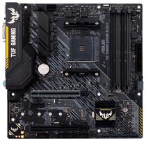 Placa Mãe Asus Tuf Gaming B450M-Plus II AM4/ 4XDDR4/ PCI-e/ HDMI/ DVI-D/ USB-C