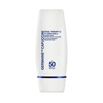 Protector Solar Germaine de Capuccini Excel Therapy O2 Uv Urban Shield SPF50+ 30ML