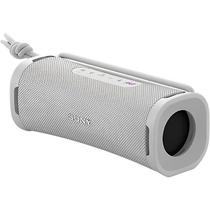 Caixa de Som Portatil Sony SRS-ULT10 Bluetooth - Branco