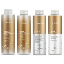 Set Reparador Hidratante Joico K-Pak Kit 4 Pasos 1LT Cada