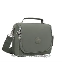 Chenson Bolsa Termica CG34336 Verde