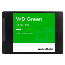 HD SSD 250GB Western Digital Green WDS250G5G0A WDS250G5G0A-00C PT0