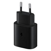 Adaptador de Tomada USB-C Samsung EP-TA800NBEGWW 25W/3A Bivolt - Preto